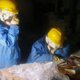 Illustration for article titled First Look Inside Fukushima Reactor 3 After the Catastrophe Is Rather Unsettling